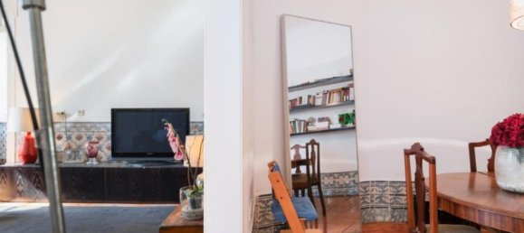 3 Schlafzimmer Wohnung in Lisbon, Portugal, Nr. 145383 19