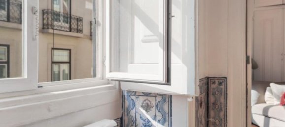 3 Schlafzimmer Wohnung in Lisbon, Portugal, Nr. 145383 14