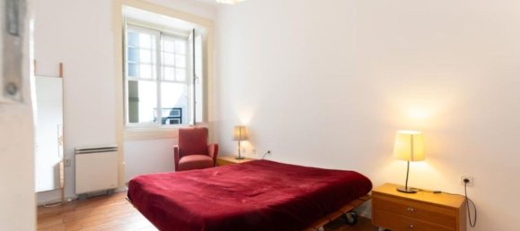 3 Schlafzimmer Wohnung in Lisbon, Portugal, Nr. 145383 29