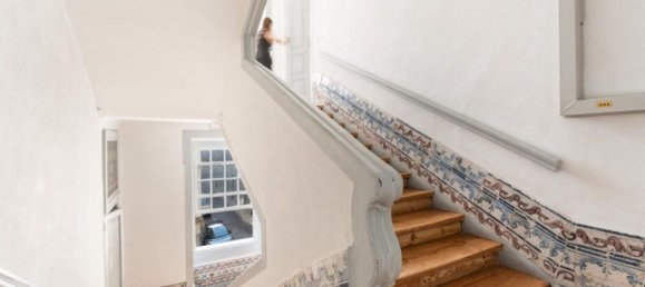 3 Schlafzimmer Wohnung in Lisbon, Portugal, Nr. 145383 36