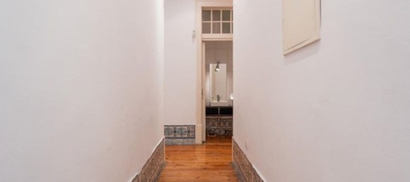 3 Schlafzimmer Wohnung in Lisbon, Portugal, Nr. 145383 33
