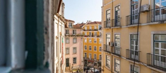 3 Schlafzimmer Wohnung in Lisbon, Portugal, Nr. 145383 38