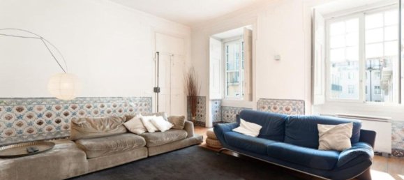 3 Schlafzimmer Wohnung in Lisbon, Portugal, Nr. 145383 7