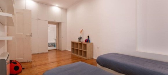 3 Schlafzimmer Wohnung in Lisbon, Portugal, Nr. 145383 22