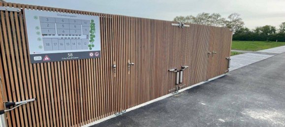 Terreno em Vienna, Austria 217 m² N.º 199203 8