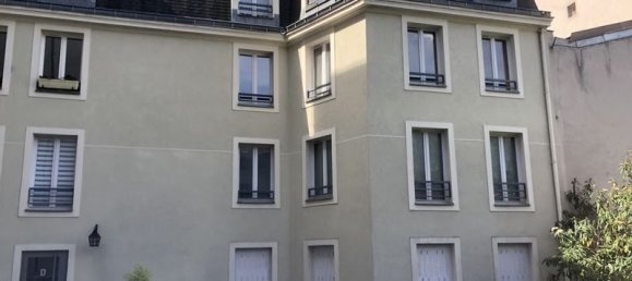 1 bedroom Apartment in Saint-Germain-en-Laye, France No. 194208 2