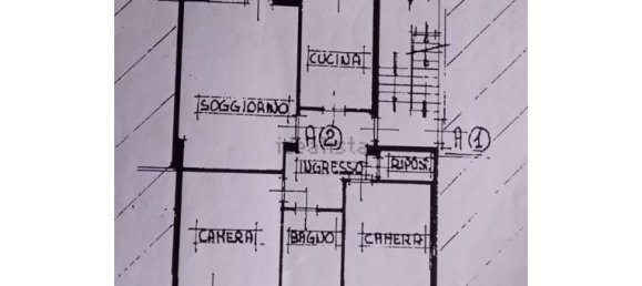 2 غرف نوم شقة في Biella, Italy رقم 252988 6