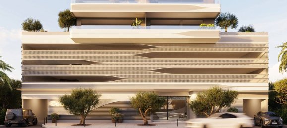 Apartamento de 1 dormitorio en Dubai, UAE No. 121467 5