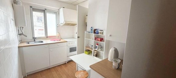 1 chambre appartement à vendre à Manises, Valencia, Valencian Community, Spain № 370056 6