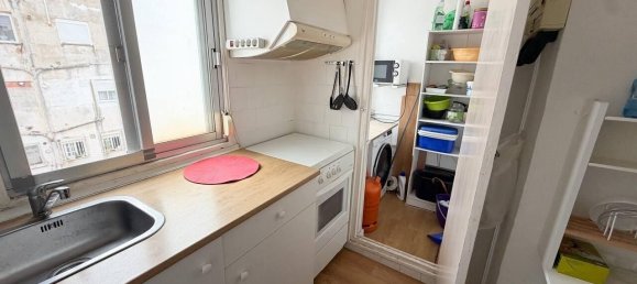 1 chambre appartement à vendre à Manises, Valencia, Valencian Community, Spain № 370056 7