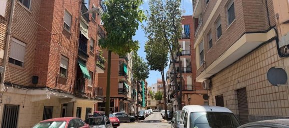 1 chambre appartement à vendre à Manises, Valencia, Valencian Community, Spain № 370056 16