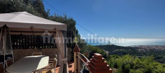 Villa de 3 dormitorios en Cogorno, Italy No. 317959 42