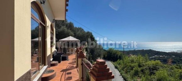 Villa de 3 dormitorios en Cogorno, Italy No. 317959 46