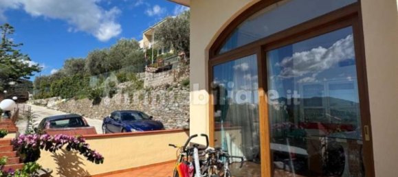 Villa de 3 dormitorios en Cogorno, Italy No. 317959 44