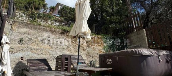 Villa de 3 dormitorios en Cogorno, Italy No. 317959 45