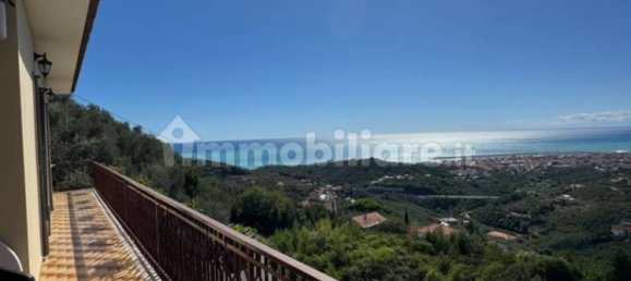 Villa de 3 dormitorios en Cogorno, Italy No. 317959 29