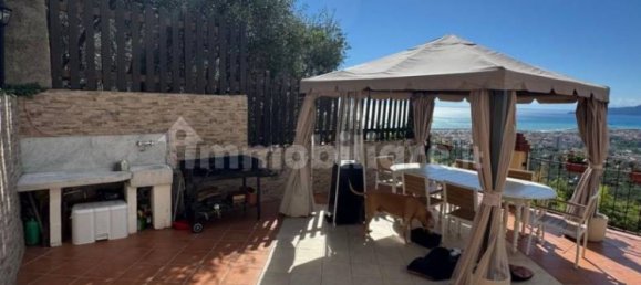 Villa de 3 dormitorios en Cogorno, Italy No. 317959 39