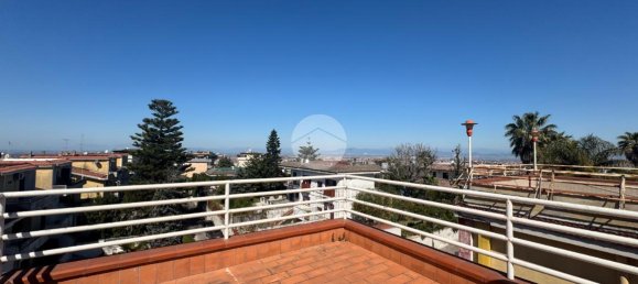 4 rooms House in Marano di Napoli, Italy No. 41641 30