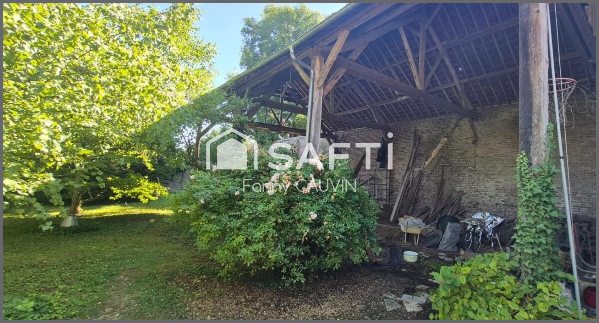 Casa T1 em Bresles, France N.º 357727