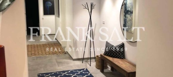 3 chambres Appartement à Saint Julian's, Malta No. 9421 6