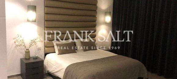 3 chambres Appartement à Saint Julian's, Malta No. 9421 16