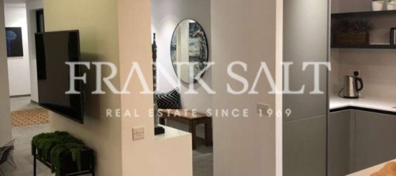 3 chambres Appartement à Saint Julian's, Malta No. 9421 2