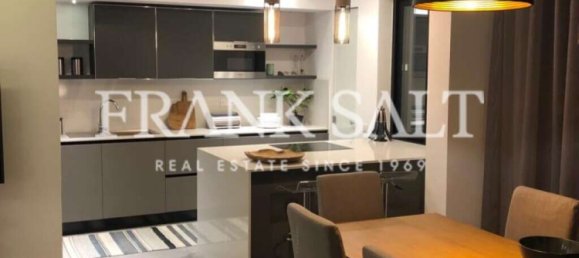 3 chambres Appartement à Saint Julian's, Malta No. 9421 4