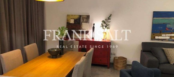 3 chambres Appartement à Saint Julian's, Malta No. 9421 3