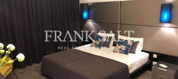 3 chambres Appartement à Saint Julian's, Malta No. 9421 15