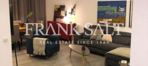 3 chambres Appartement à Saint Julian's, Malta No. 9421 5