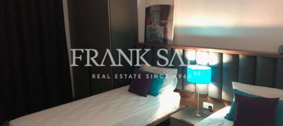 3 chambres Appartement à Saint Julian's, Malta No. 9421 12