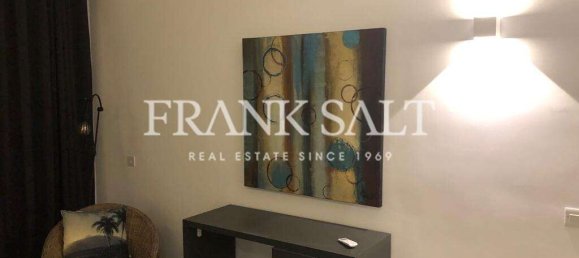 3 chambres Appartement à Saint Julian's, Malta No. 9421 8