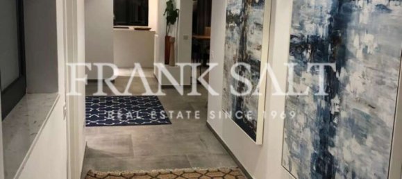 3 chambres Appartement à Saint Julian's, Malta No. 9421 13