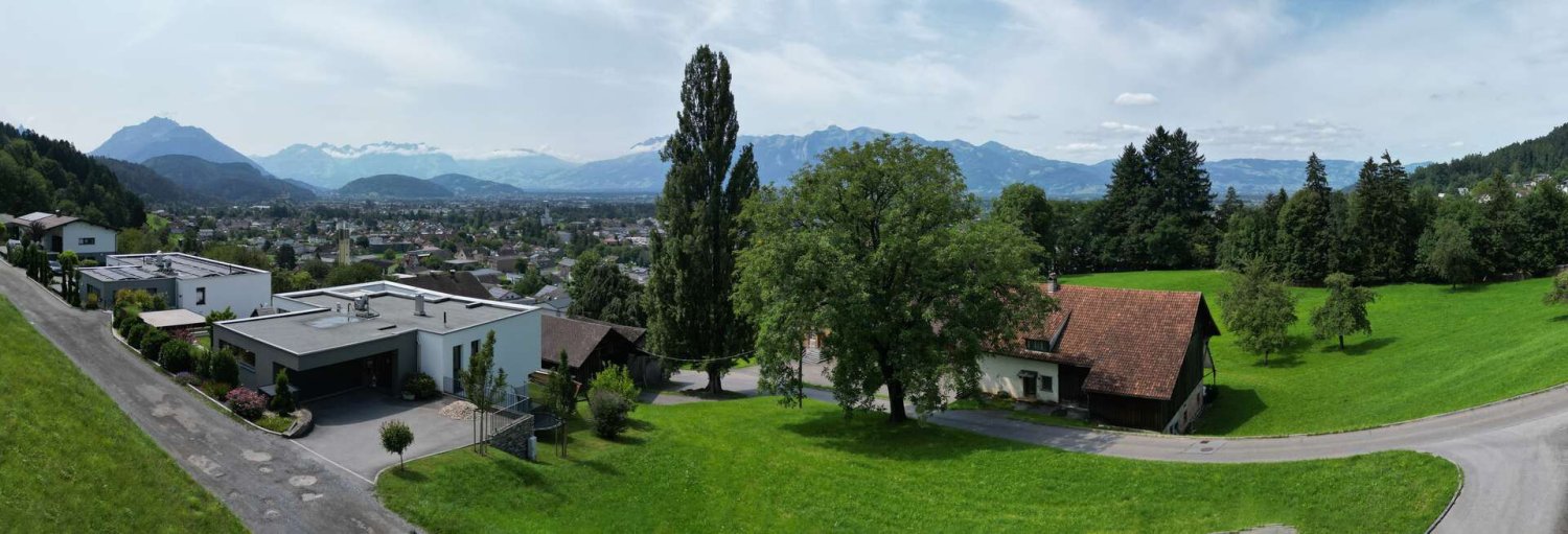 Grundstück in Zwischenwasser, Austria, Nr. 221159