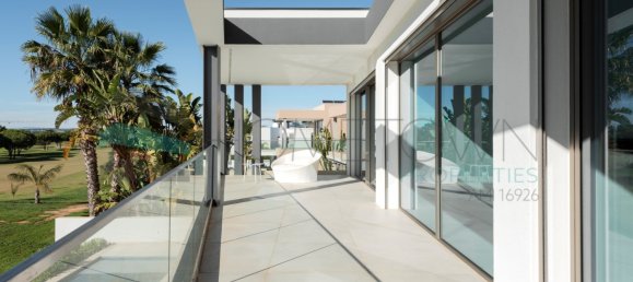 Villa T5 em Quarteira, Portugal N.º 112291 29