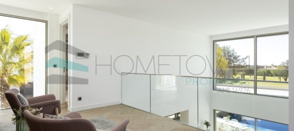 Villa T5 em Quarteira, Portugal N.º 112291 15