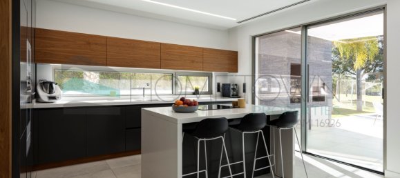 Villa T5 em Quarteira, Portugal N.º 112291 7