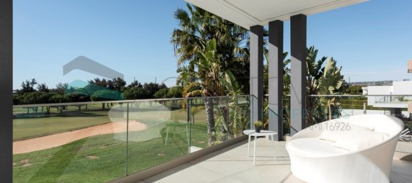 Villa T5 em Quarteira, Portugal N.º 112291 34