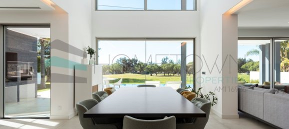 Villa T5 em Quarteira, Portugal N.º 112291 3