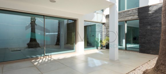 Villa T5 em Quarteira, Portugal N.º 112291 42