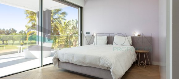 Villa T5 em Quarteira, Portugal N.º 112291 24