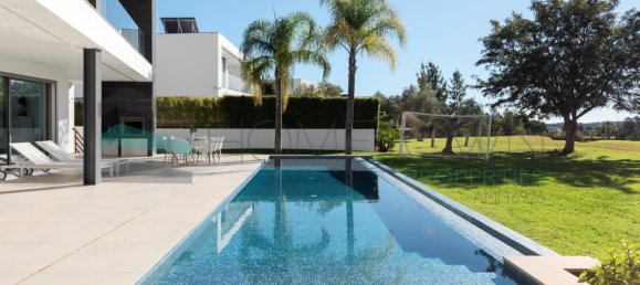 Villa T5 em Quarteira, Portugal N.º 112291 12