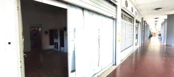 Propiedad comercial en Comacchio, Italy 38 m² No. 78833 6