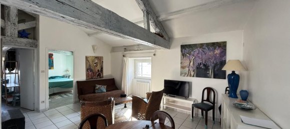 Apartamento de 2 dormitorios en La Rochelle, France No. 300965 7