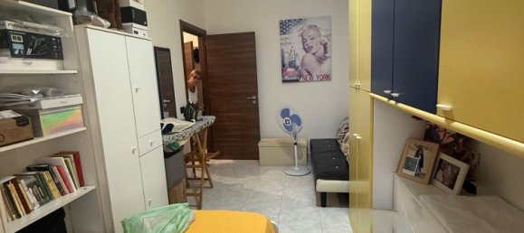 5 rooms Apartment in Crotone, Italy No. 298722 29
