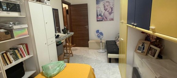 5 rooms Apartment in Crotone, Italy No. 298722 30