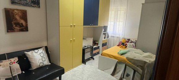 5 rooms Apartment in Crotone, Italy No. 298722 32