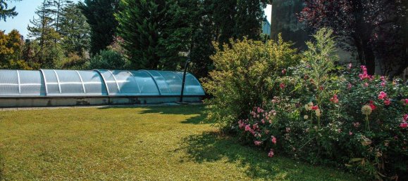 9-Zimmer Villa in Perchtoldsdorf, Austria, Nr. 171654 12