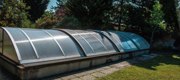 9-Zimmer Villa in Perchtoldsdorf, Austria, Nr. 171654 24