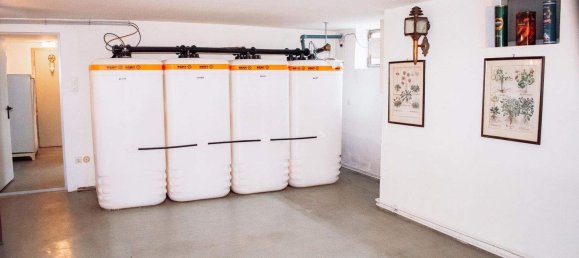 9-Zimmer Villa in Perchtoldsdorf, Austria, Nr. 171654 9